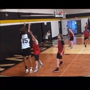 Meet your Posher, Javen